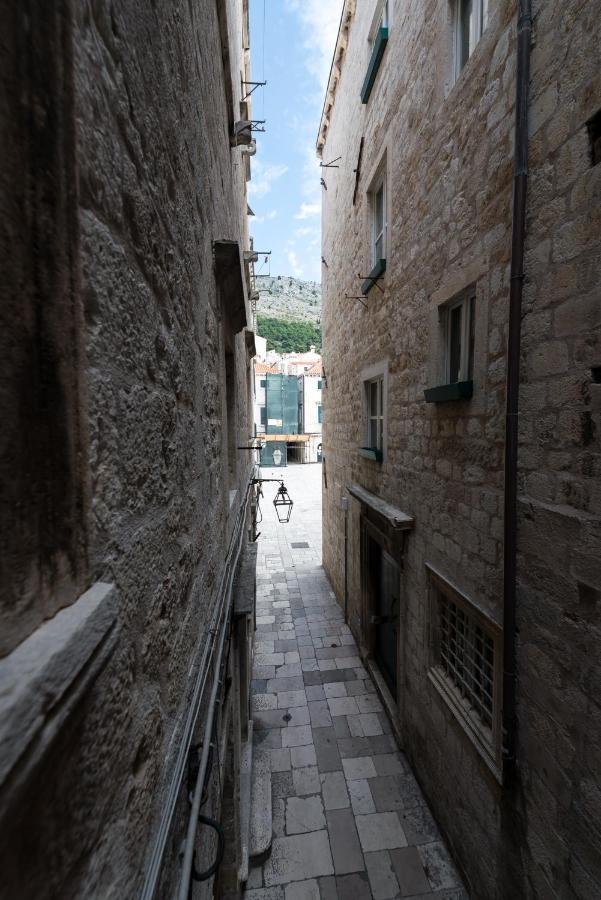 The Ragusa Arms Exterior photo